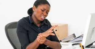 Common Workplace Injuries