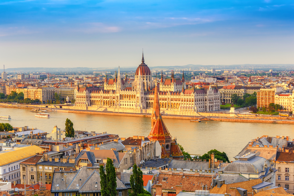 A Homecoming in Budapest: Classical Christian Education Returns to Europe