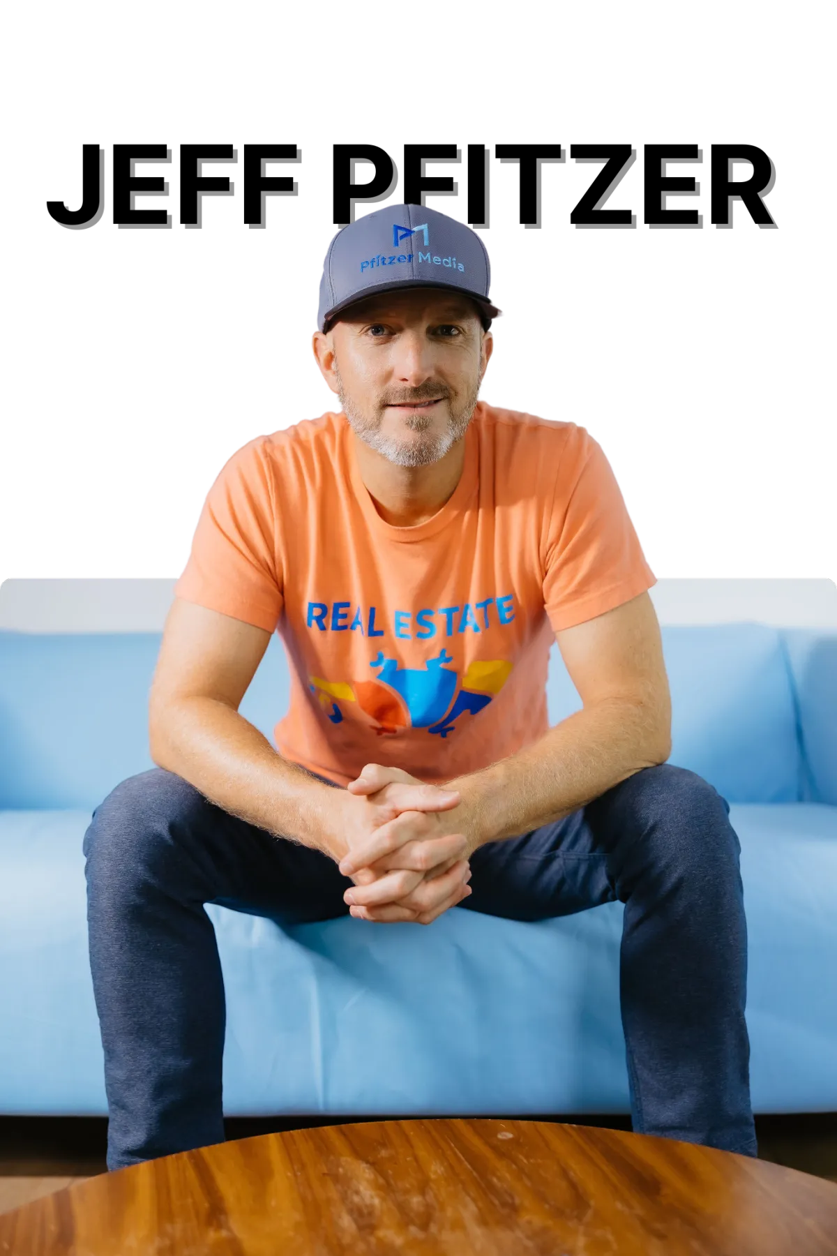 Jeff Pfitzer - Social Media Guru