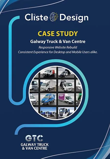 Galway Truck & Van Centre Case Study
