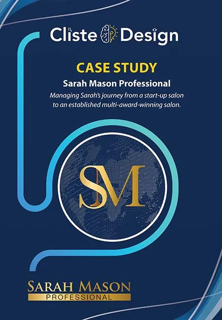 Sarah Mason Professional Case Study 