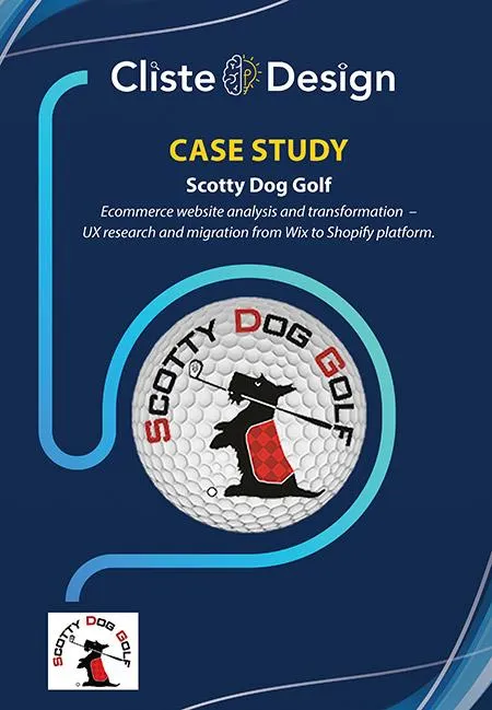 Scotty Dog Golf Case Study