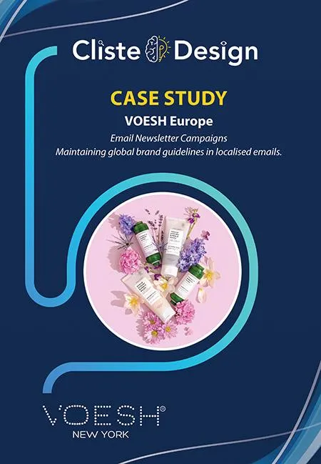 VOESH Europe Case Study