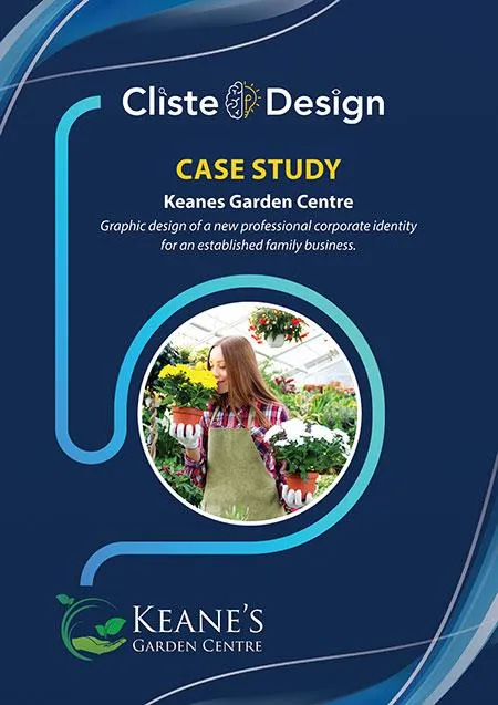 Keanes Garden Centre Case Study