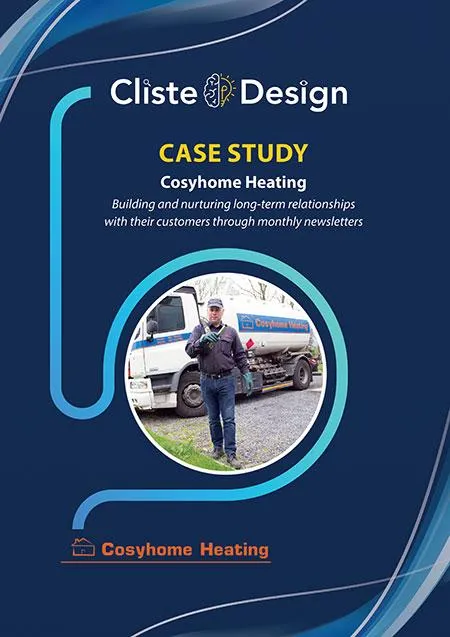 Cosyhome Heating Case Study