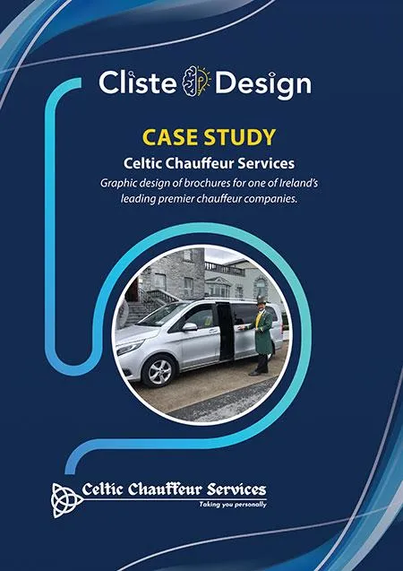 Celtic Chauffeur Services Case Study