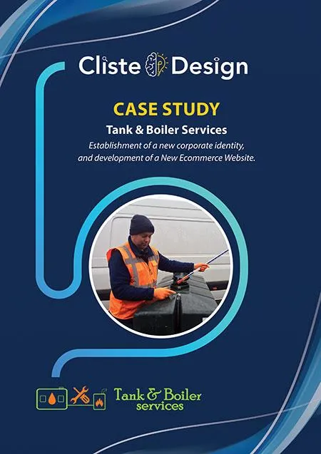 Tank & Bolier Services Case Study