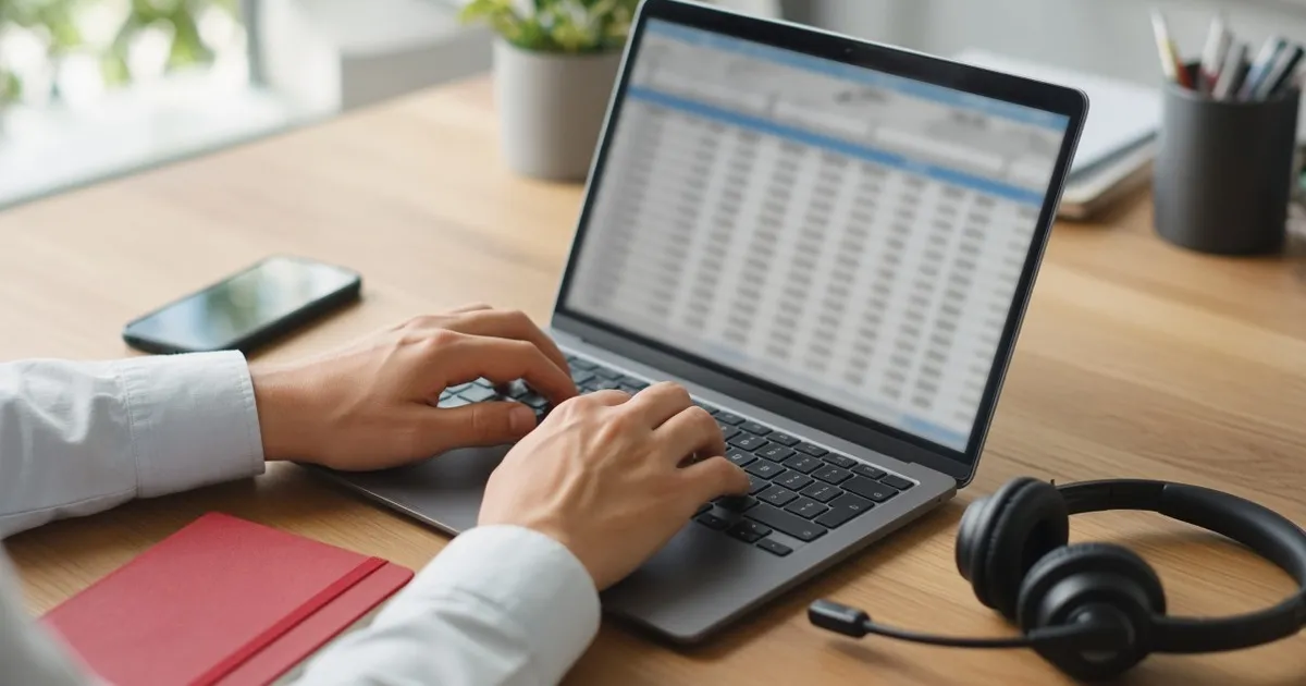 Get Your List Dial Ready: Skip Tracing and DNC Scrubbing Before Your Callers Start