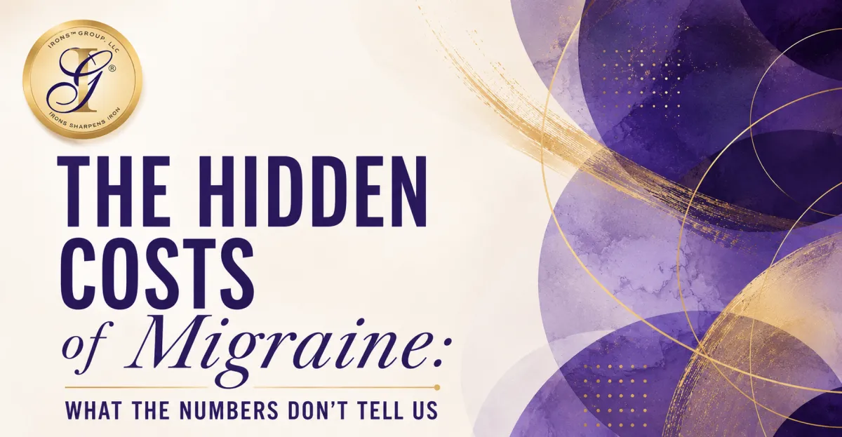Hidden Cost of Migraine