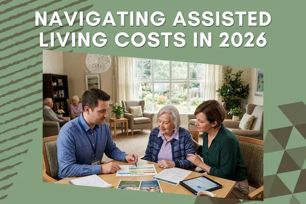 Navigating Assisted Living Costs in 2026