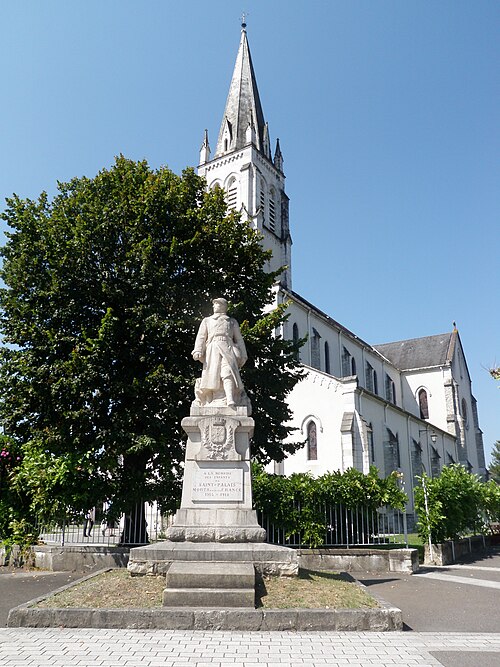 EI FAITY BRUNO - Mandataire immobilier Indépendant - Saint Palais