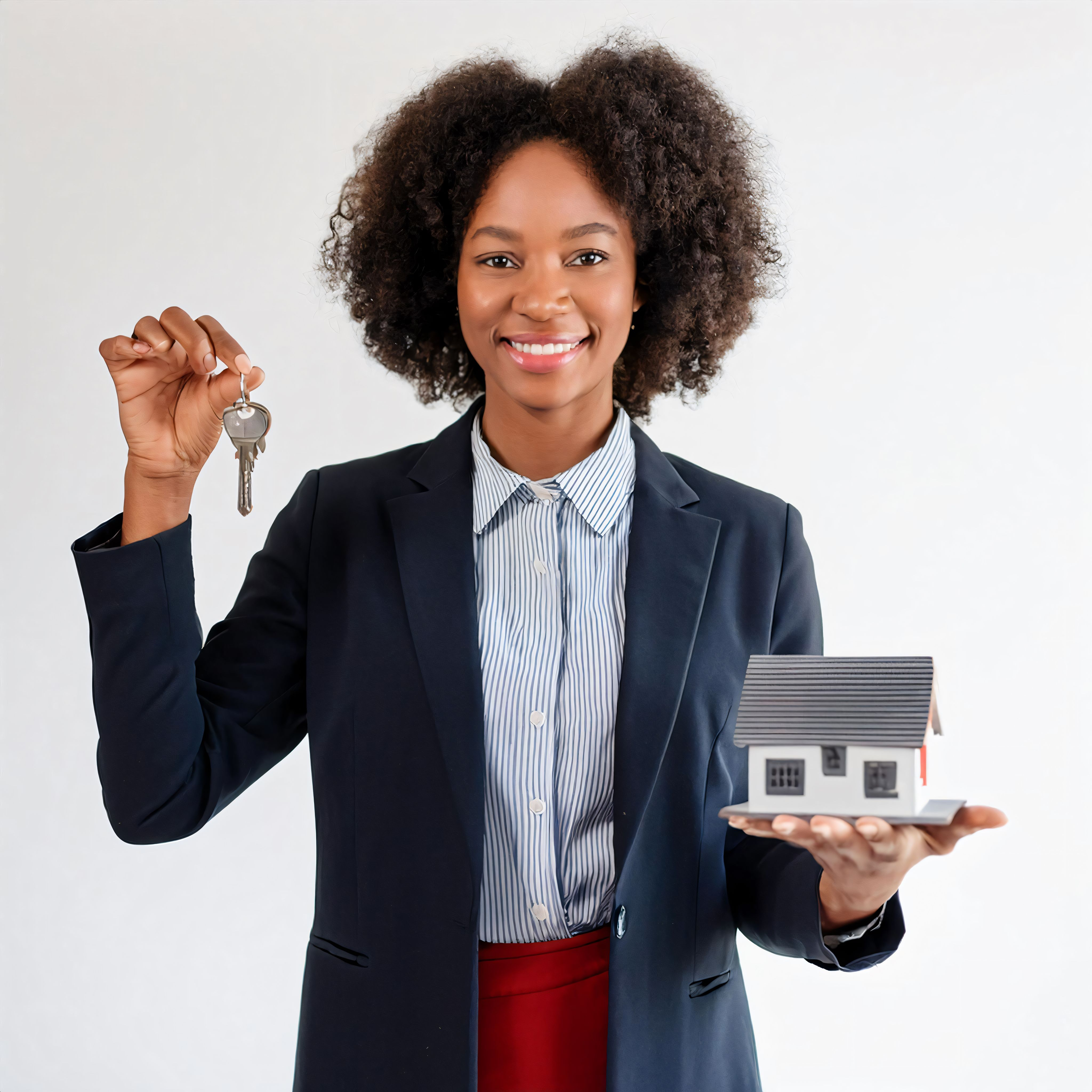 Agent immobilier
