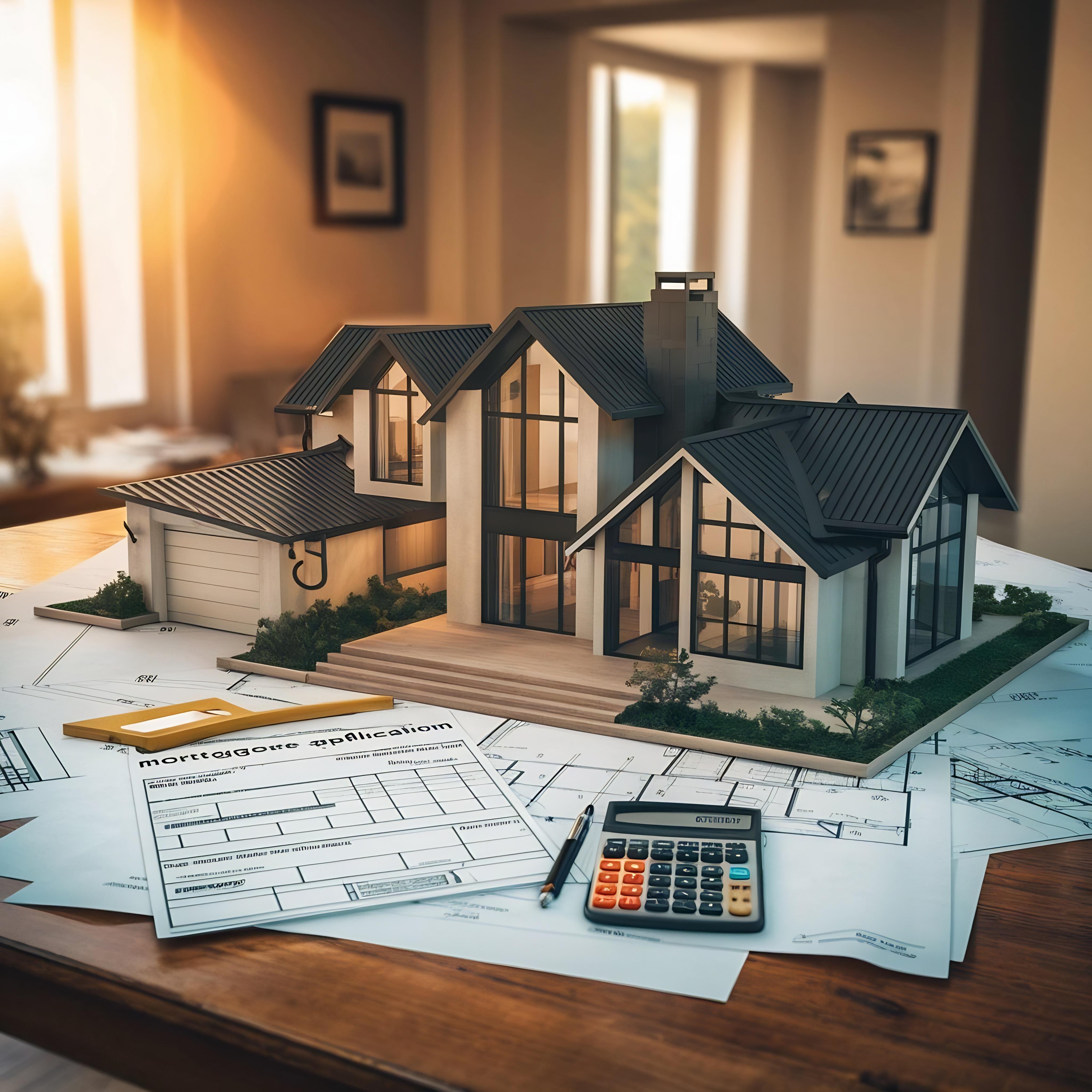 Estimation immobilière