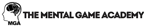 The Mental Game Academy logo