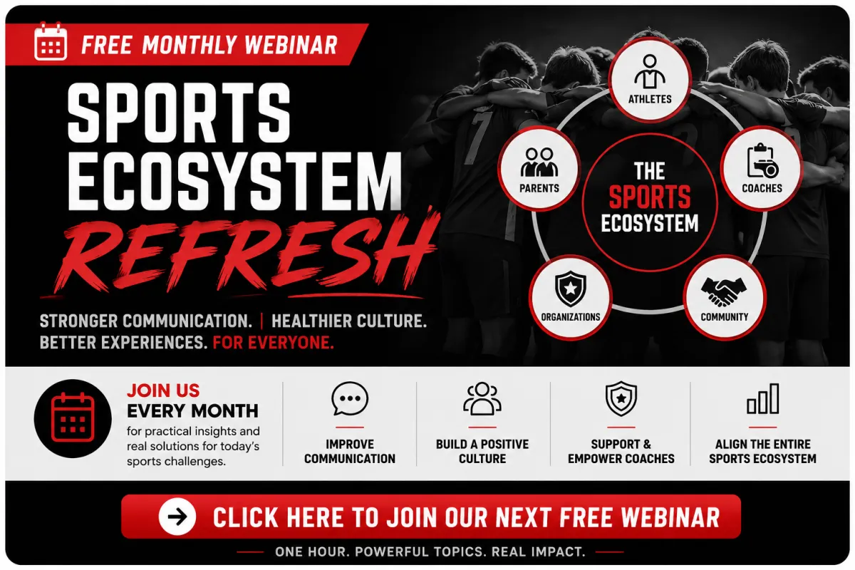 REFRESH Monthly Webinar