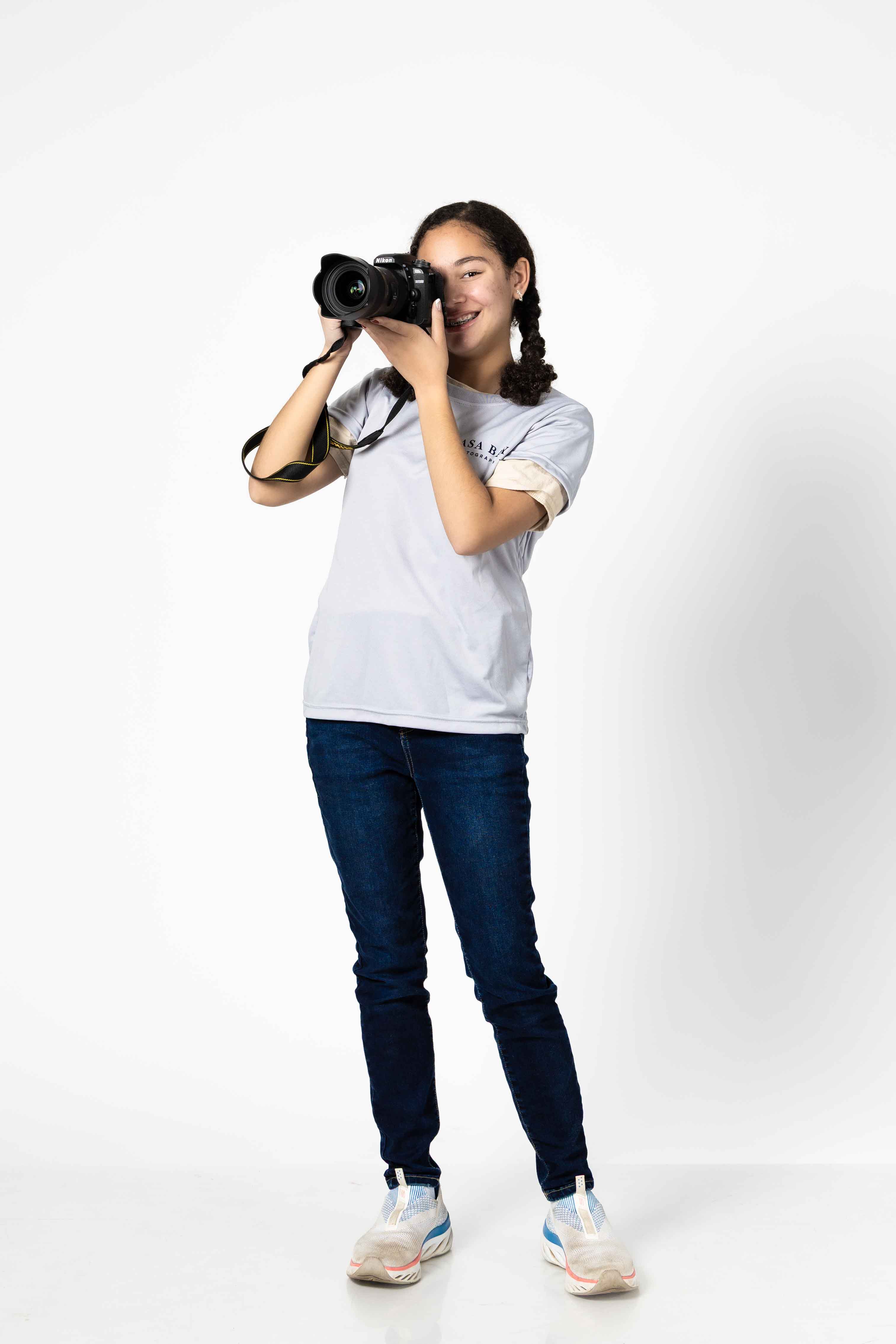 Casa Bay intern photography