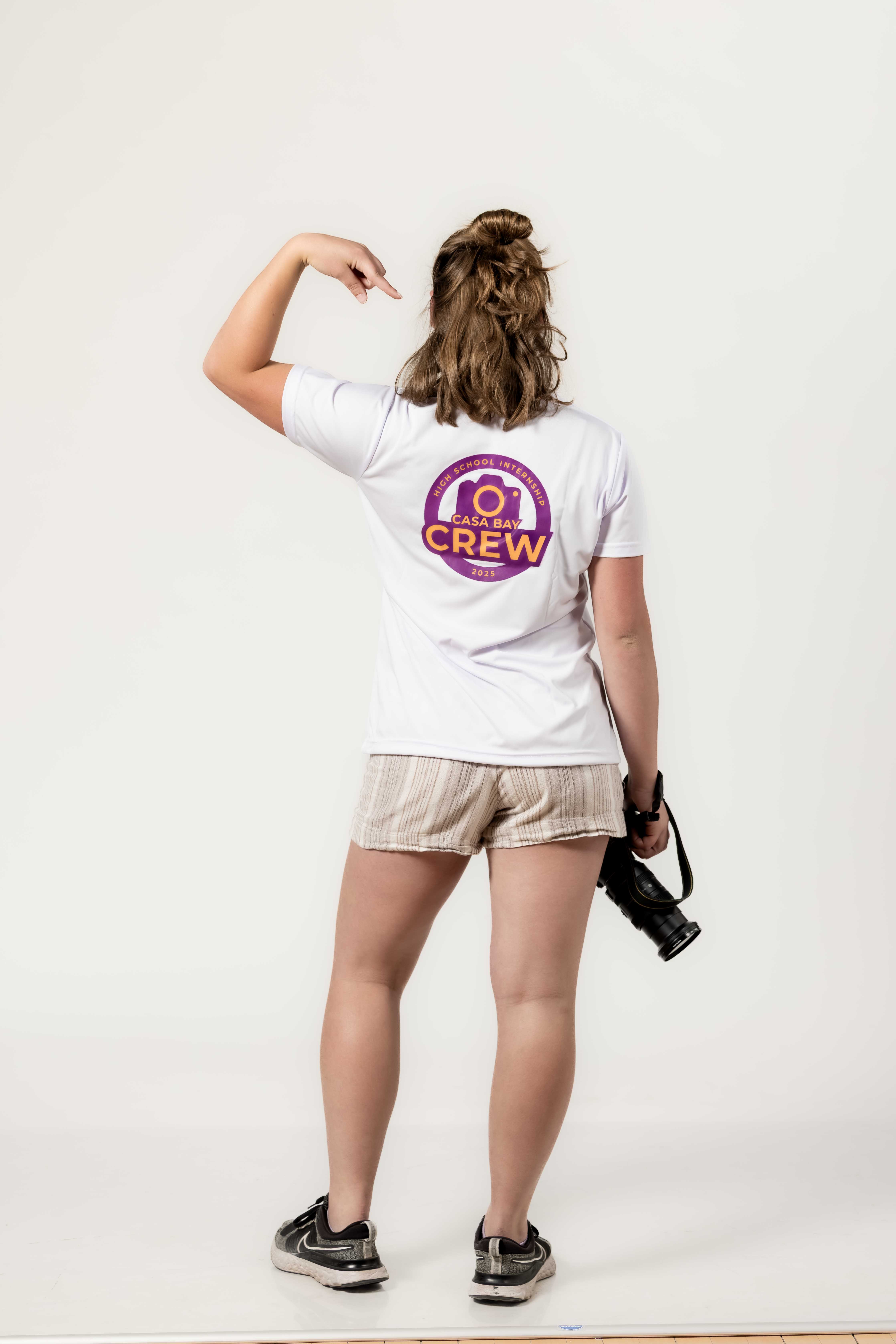 Casa Bay Photography Internship Program