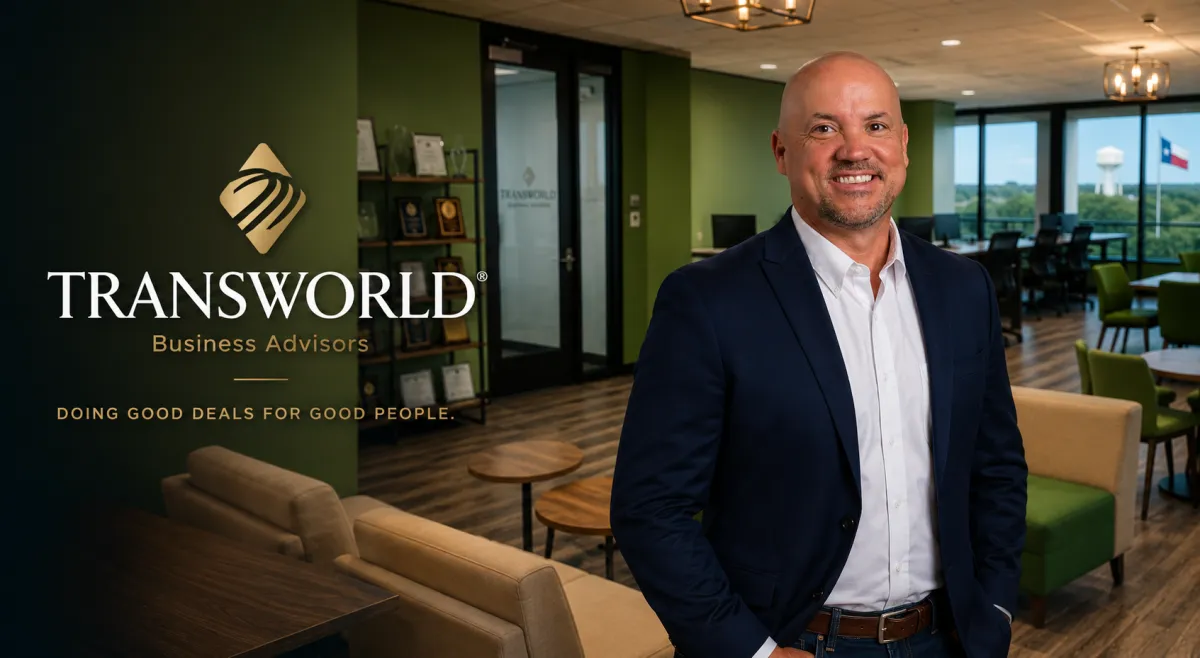 Transworld Business Advisors of South & West Texas NM WY