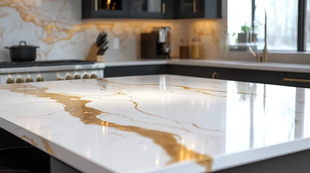 Epoxy Kitchen Countertop epoxy coating kansas city