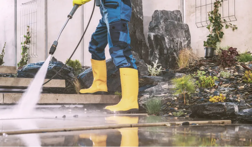 Why Chemical Treatment Beats High Pressure Alone