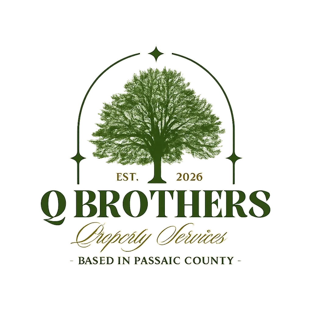 Exterior Cleaning Passaic