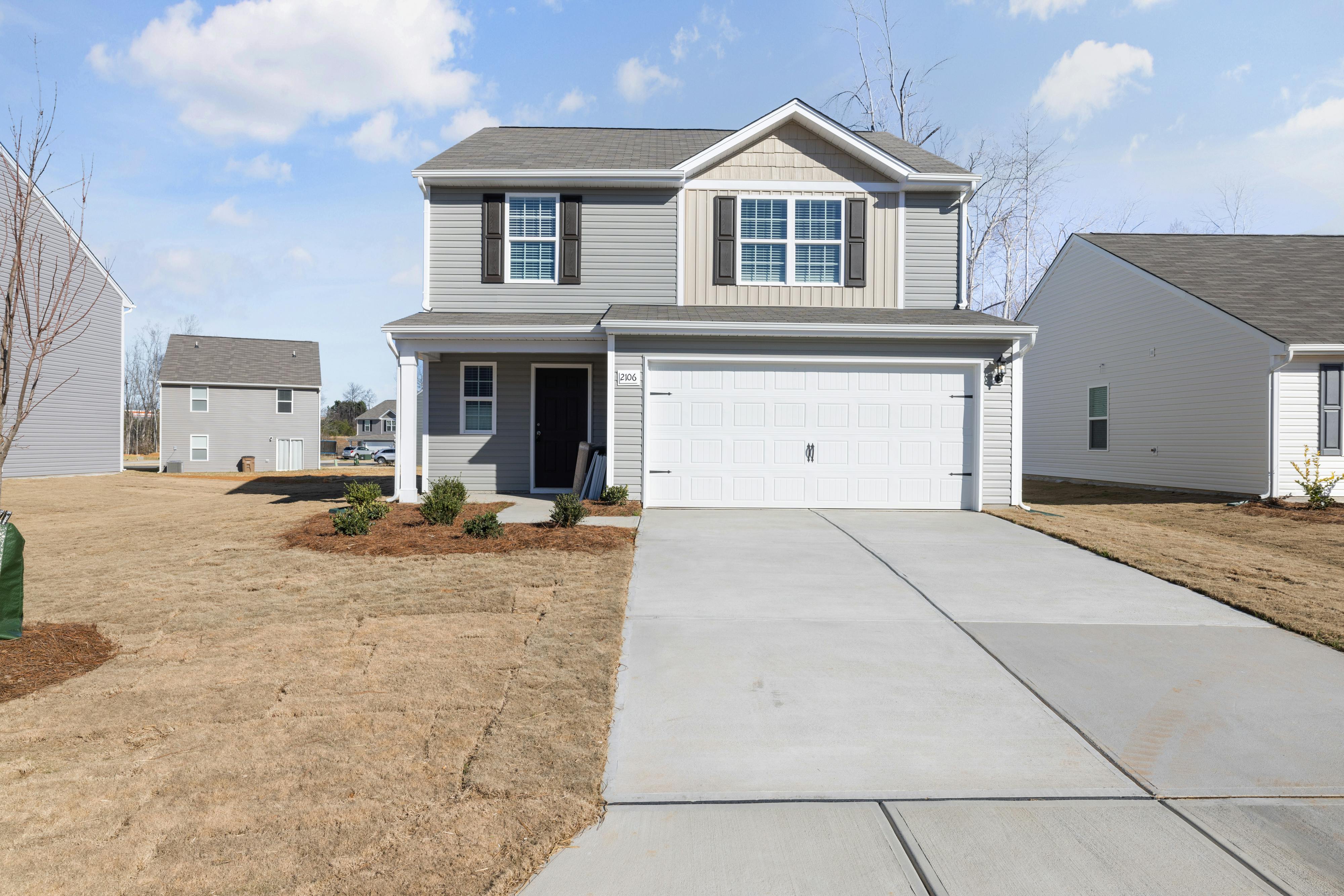 Pressure washing in Passaic