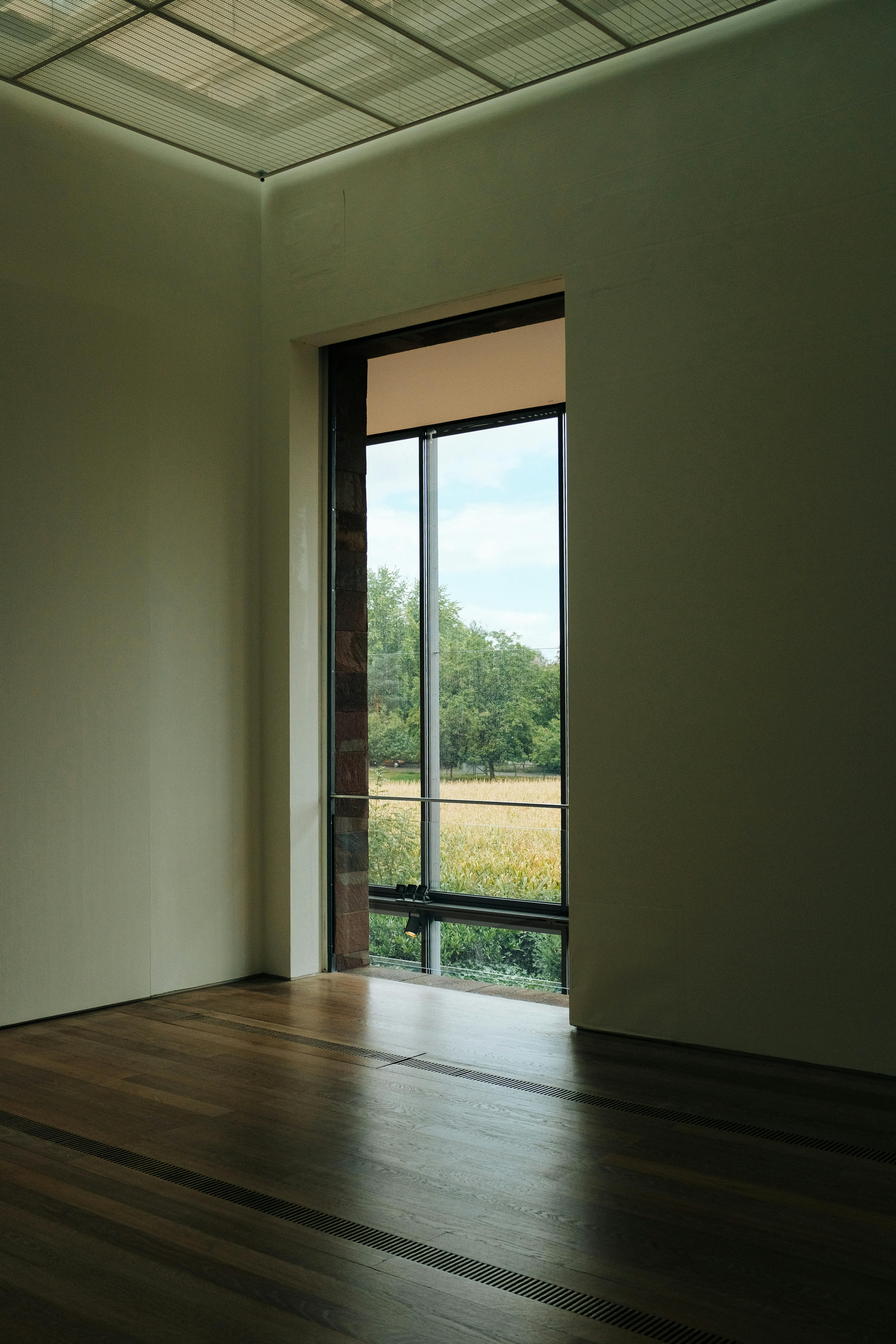 Window cleaning in Passaic