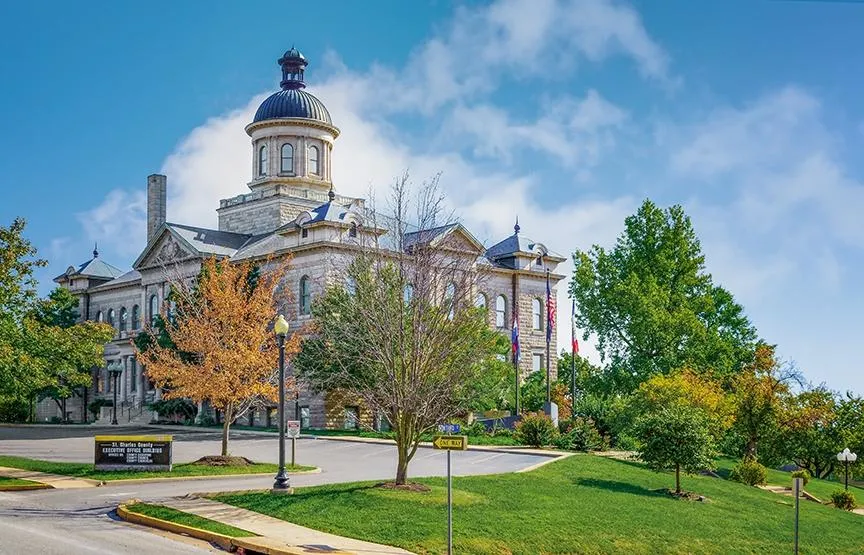 Alliance Deck Builders of St. Charles logo