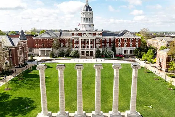  Alliance Deck Builders of Columbia  logo