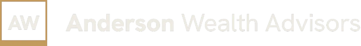 Anderson Wealth Logo