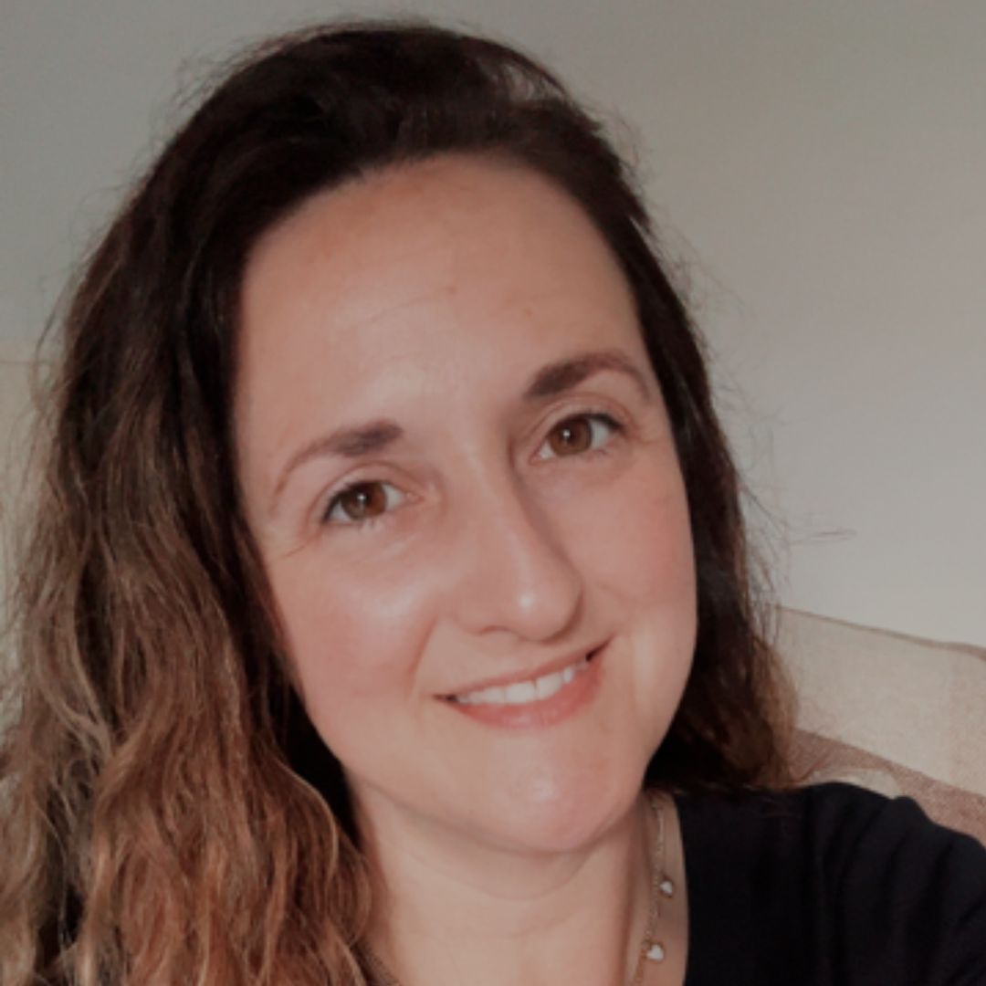 Jane Kay Counsellor