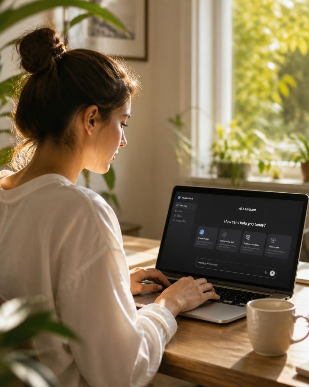 AI Can Do More Than Ever. Why Are Businesses Going to Need Better Operations People?