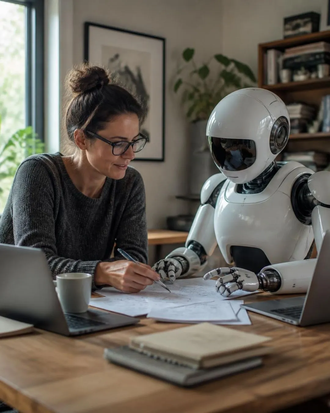 Who Is Accountable When AI Gets It Wrong?