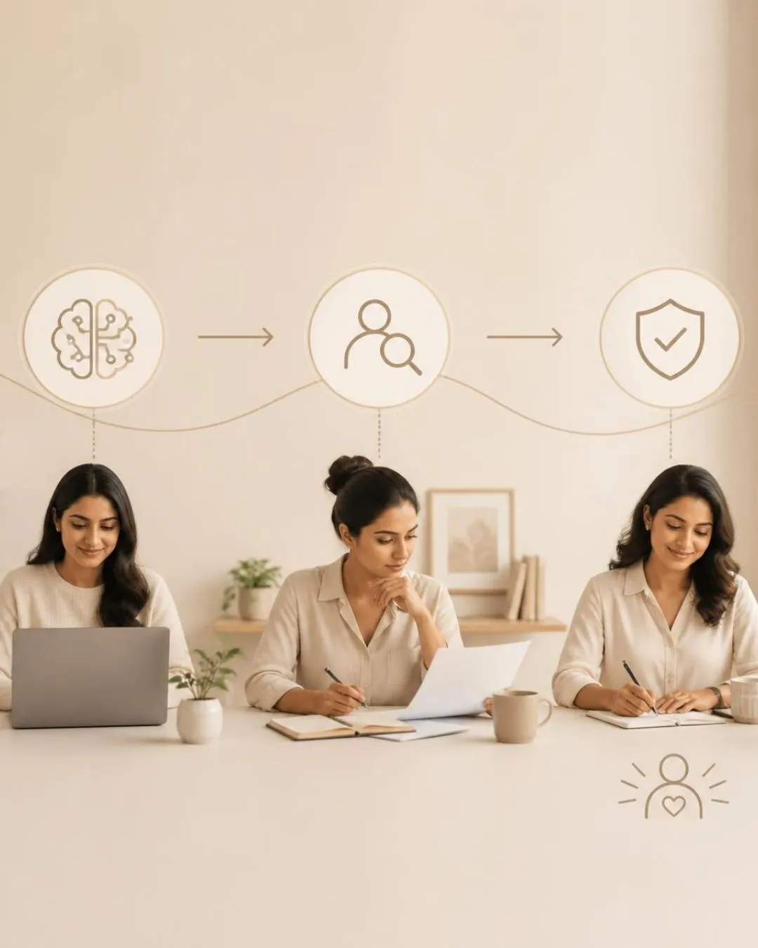 The Difference Between Using AI and Being Responsible for AI in a Business