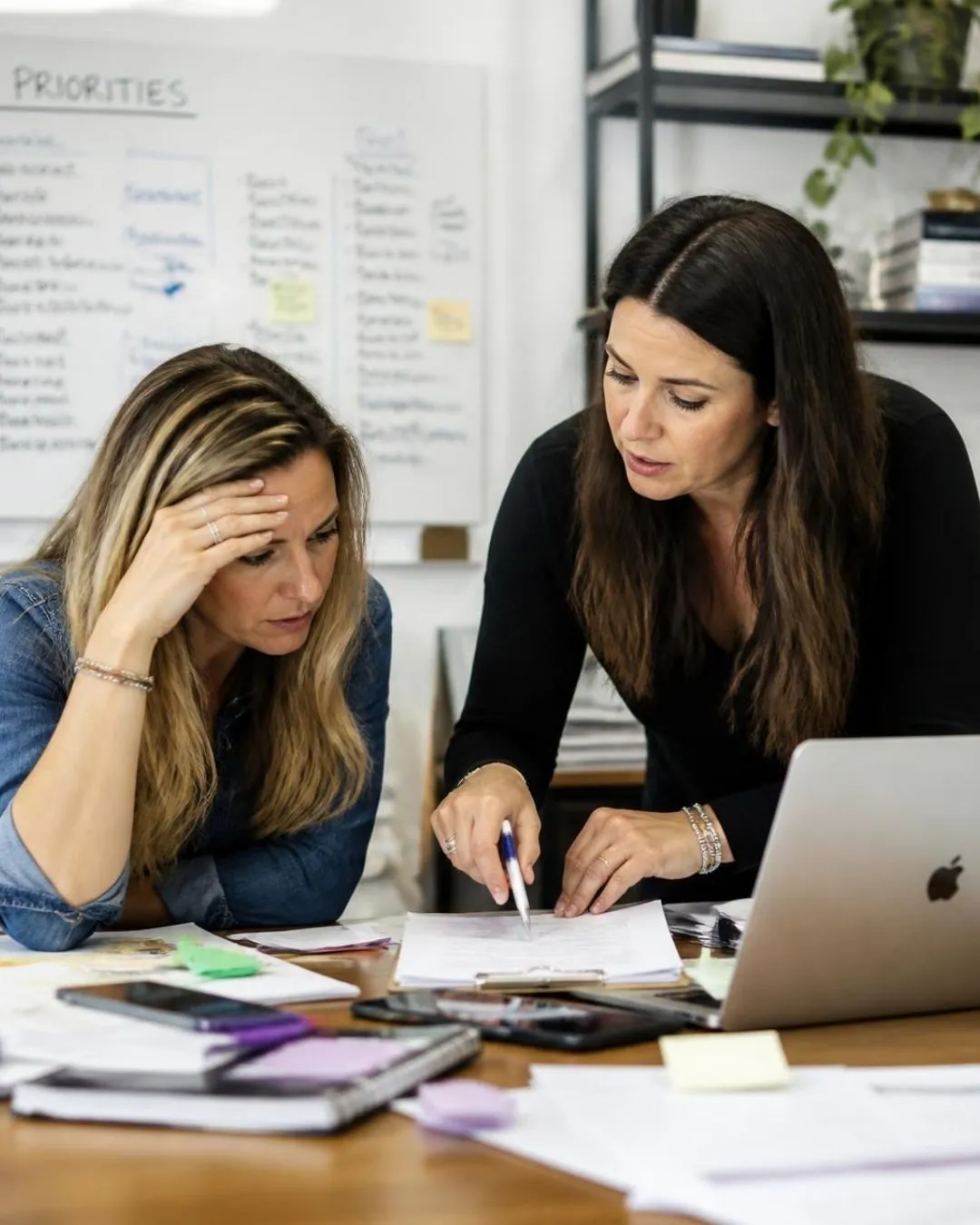 From Task Support to Operational Leadership: When Does a Business Actually Need an OBM?