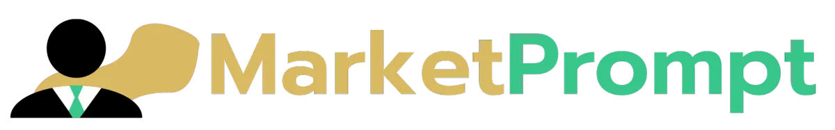 MarketPrompt Logo