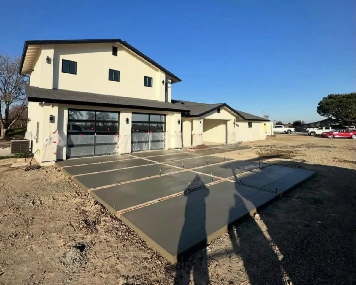 Concrete Contractor In Ventura County