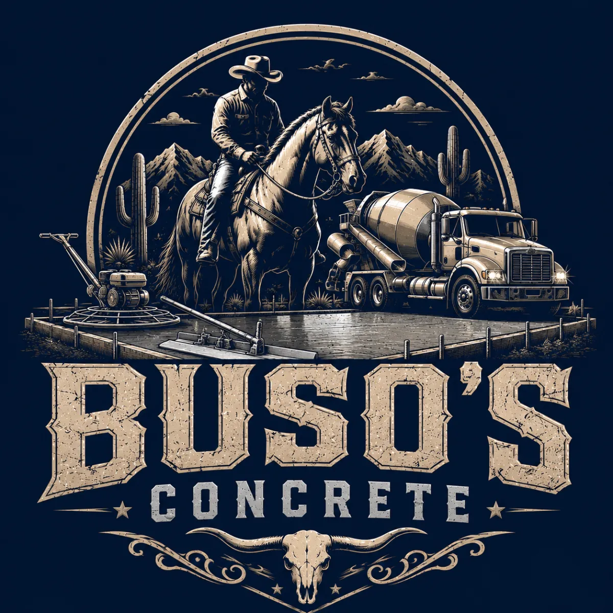 Concrete Contractor in Ventura County CA