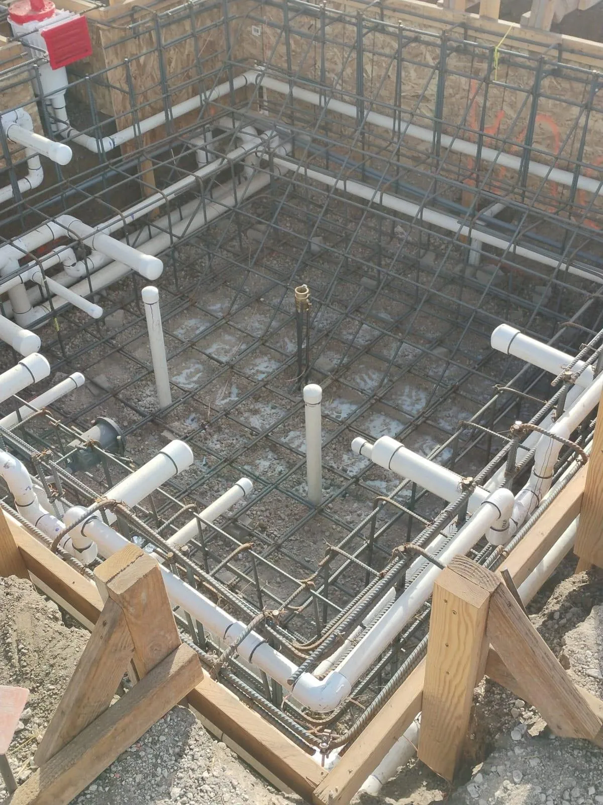 Concrete Contractor in Ventura County