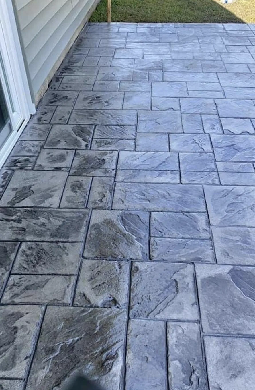 Concrete Contractor in Ventura County