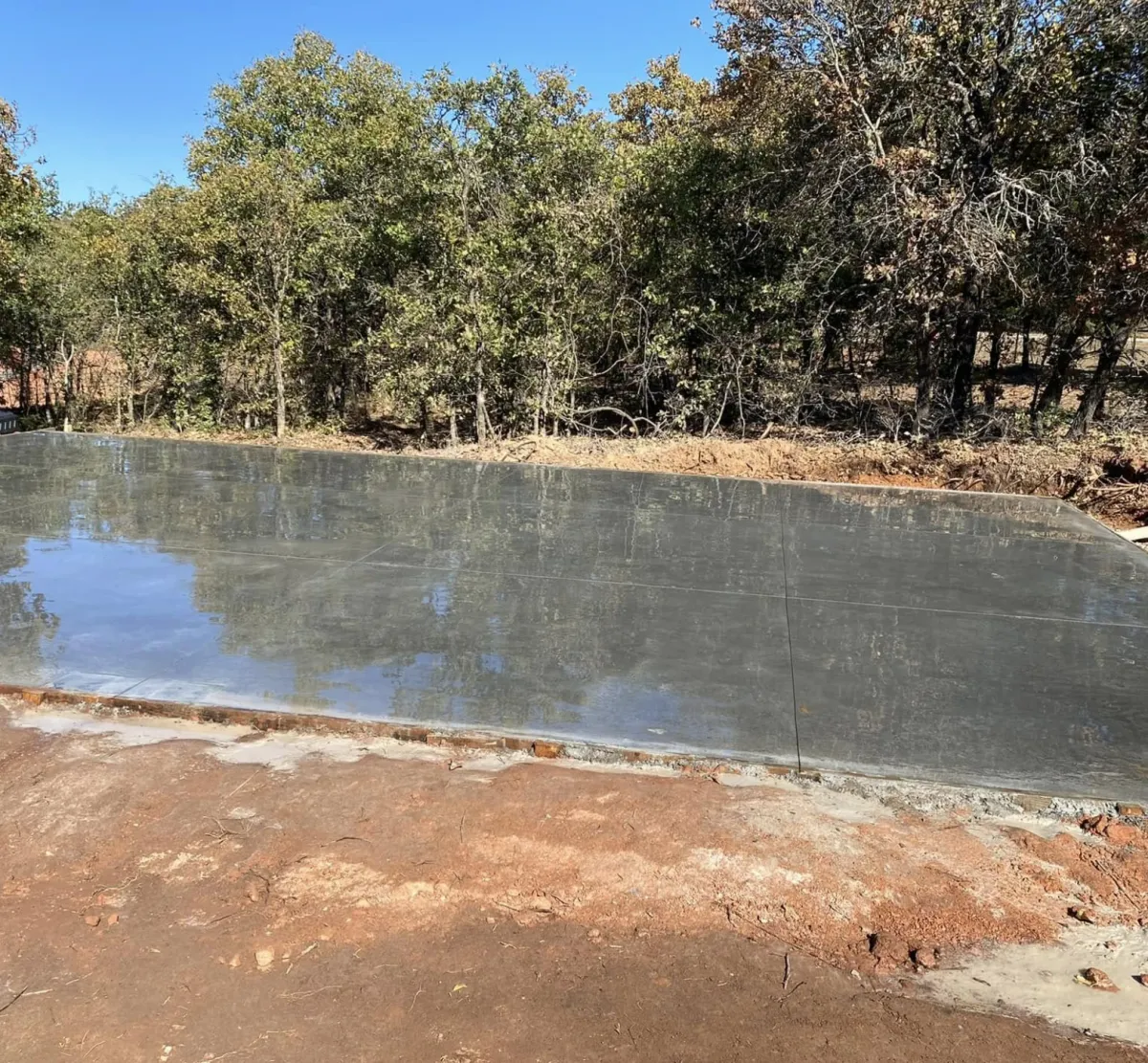Concrete Contractor in Ventura County