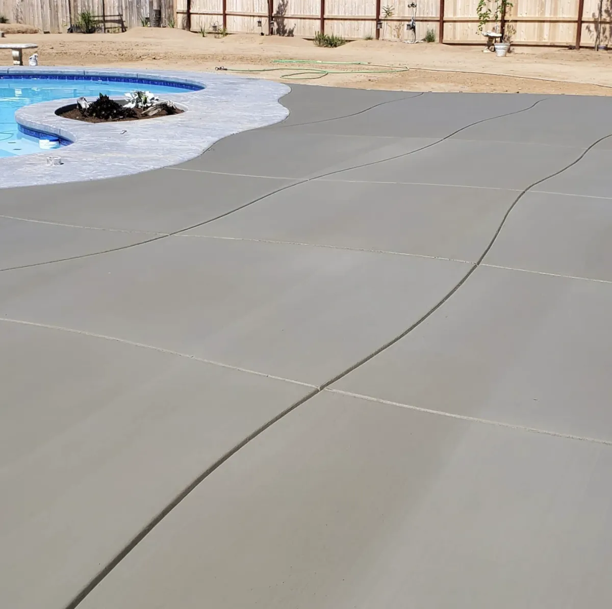 Landscape Contractor In Ventura County