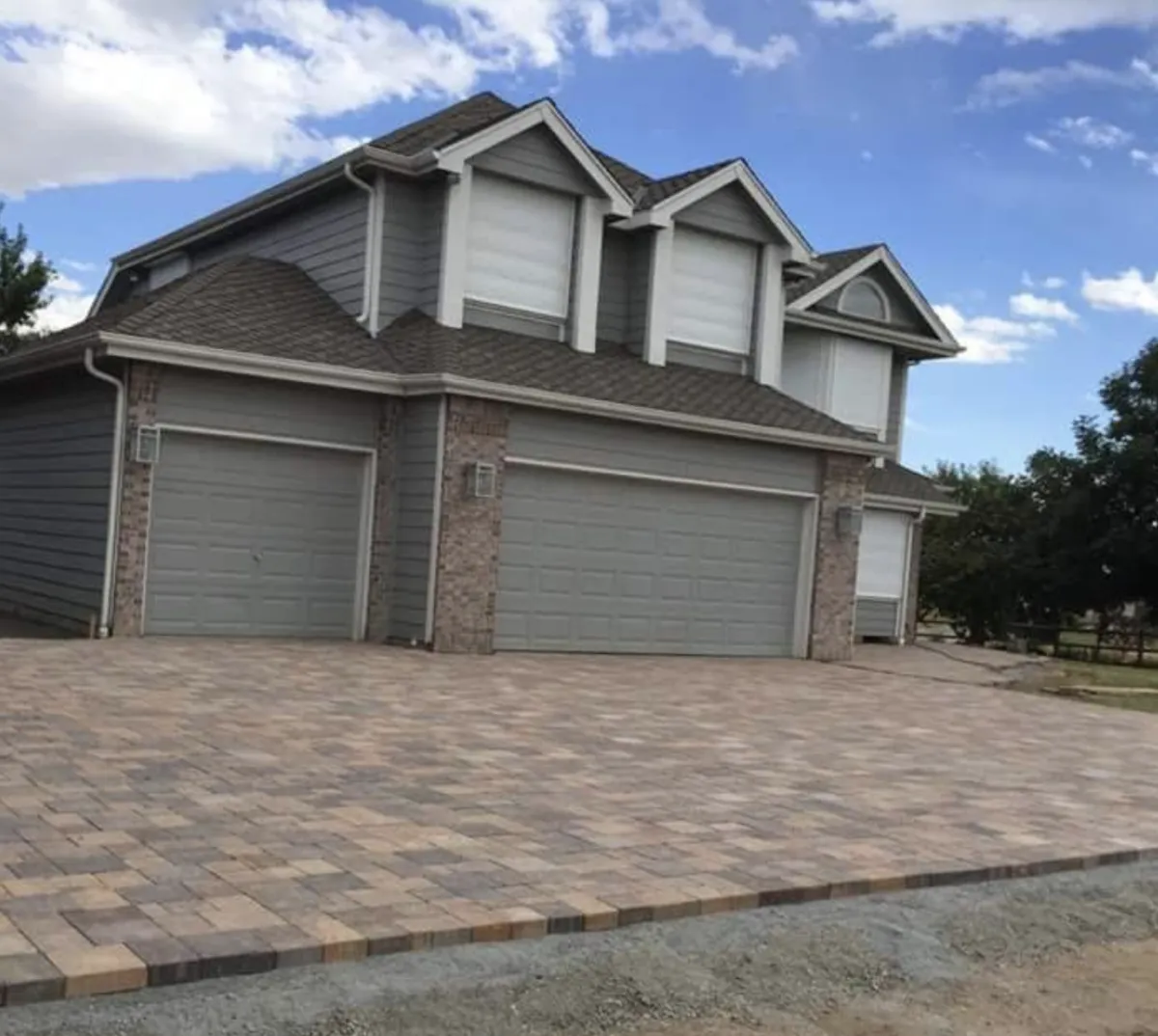 Concrete Contractor in Ventura County