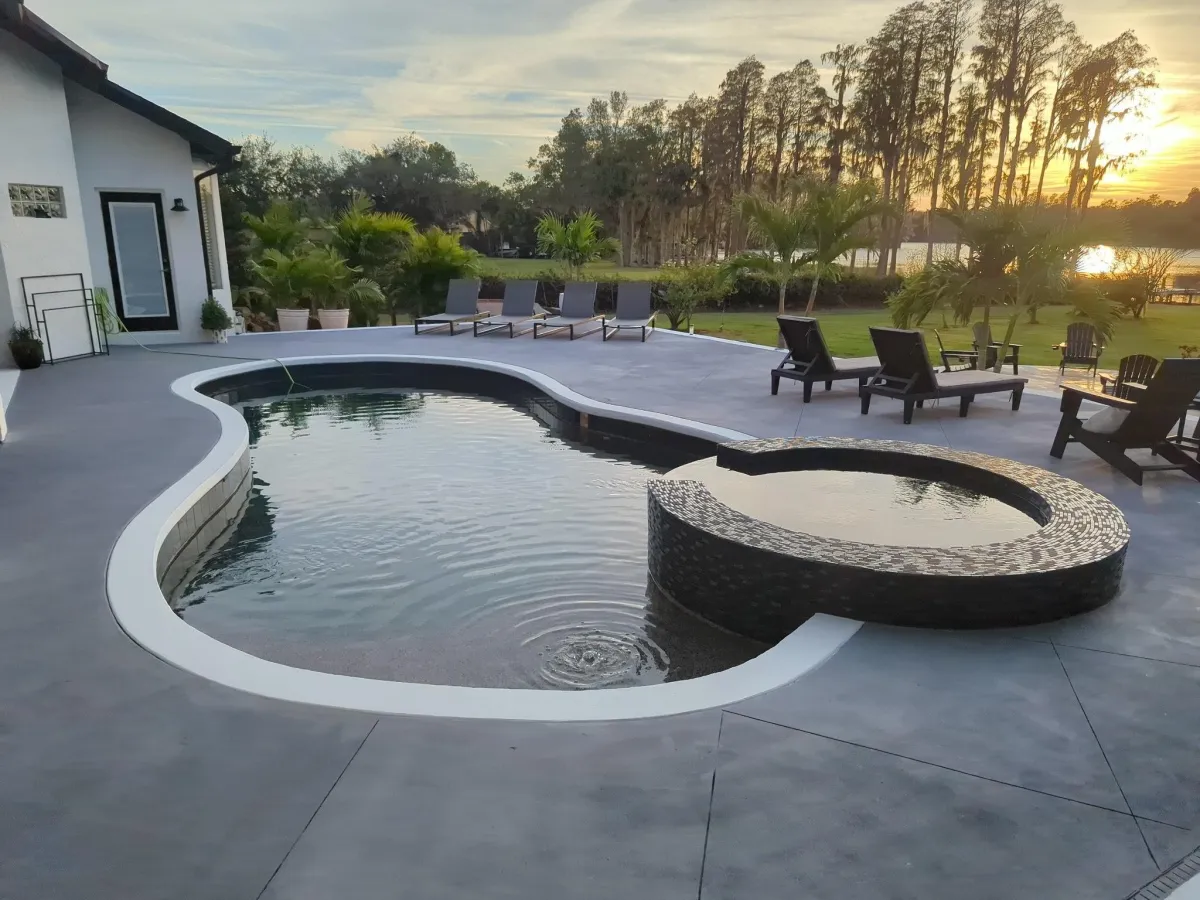 Landscape Contractor in Ventura County