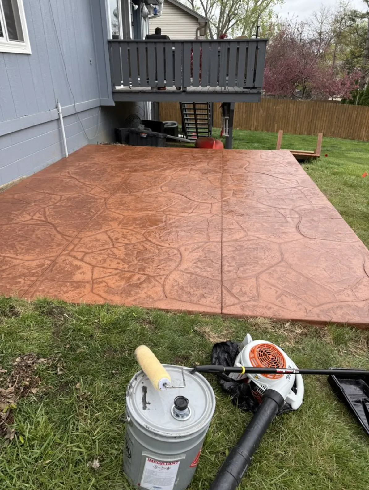 Concrete Contractor in Ventura County