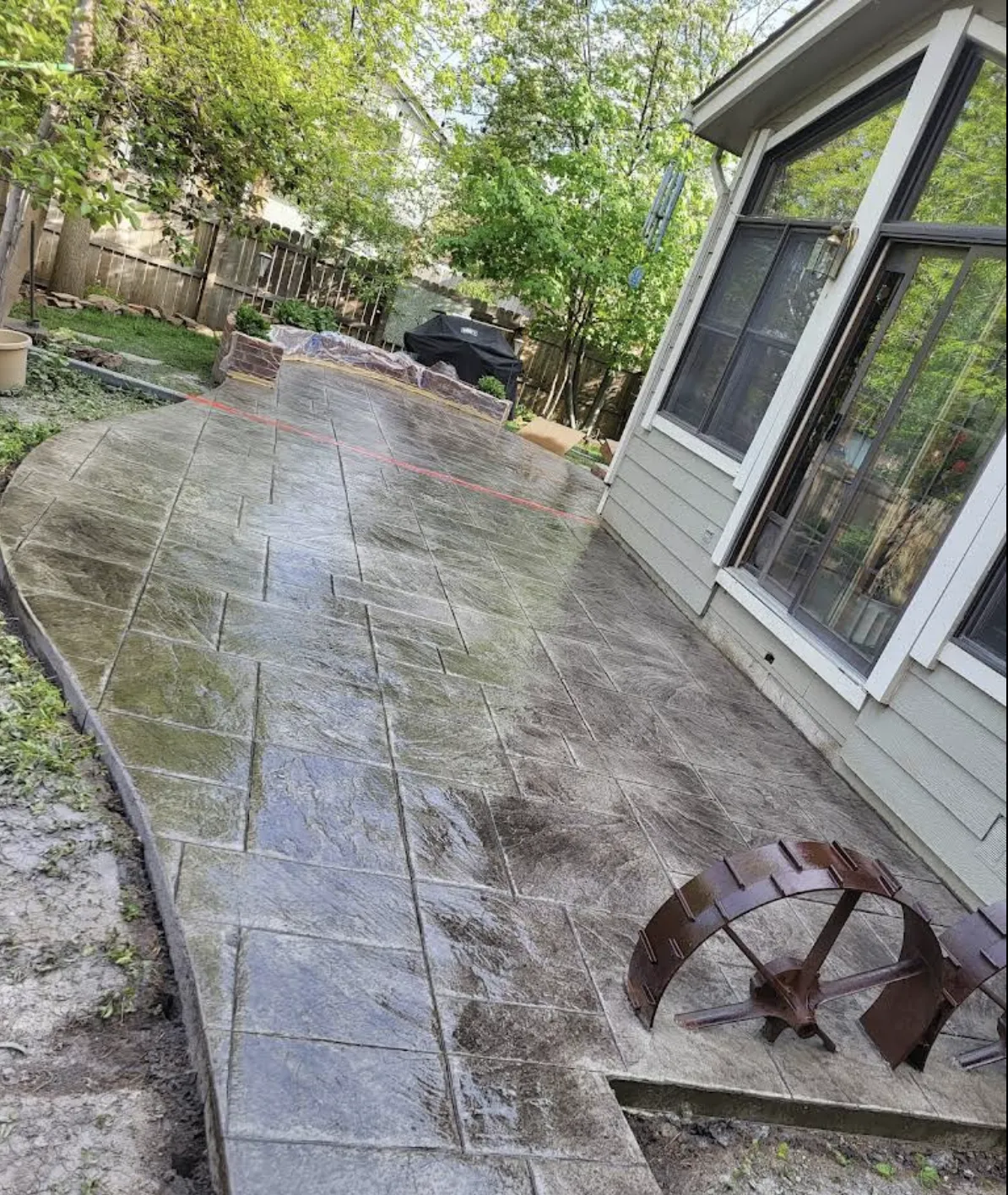 Concrete Contractor in Ventura County