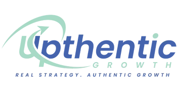 Upthentic Logo
