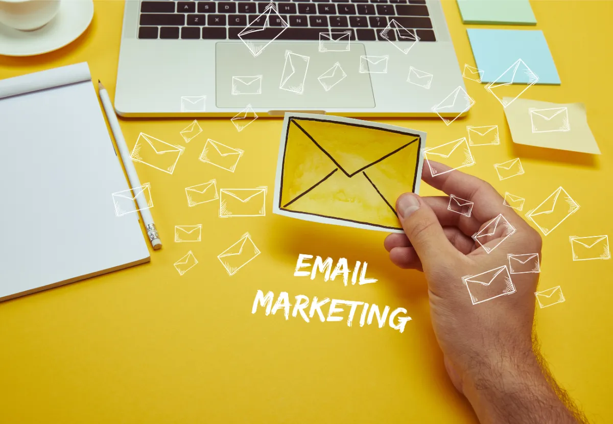 Email Marketing