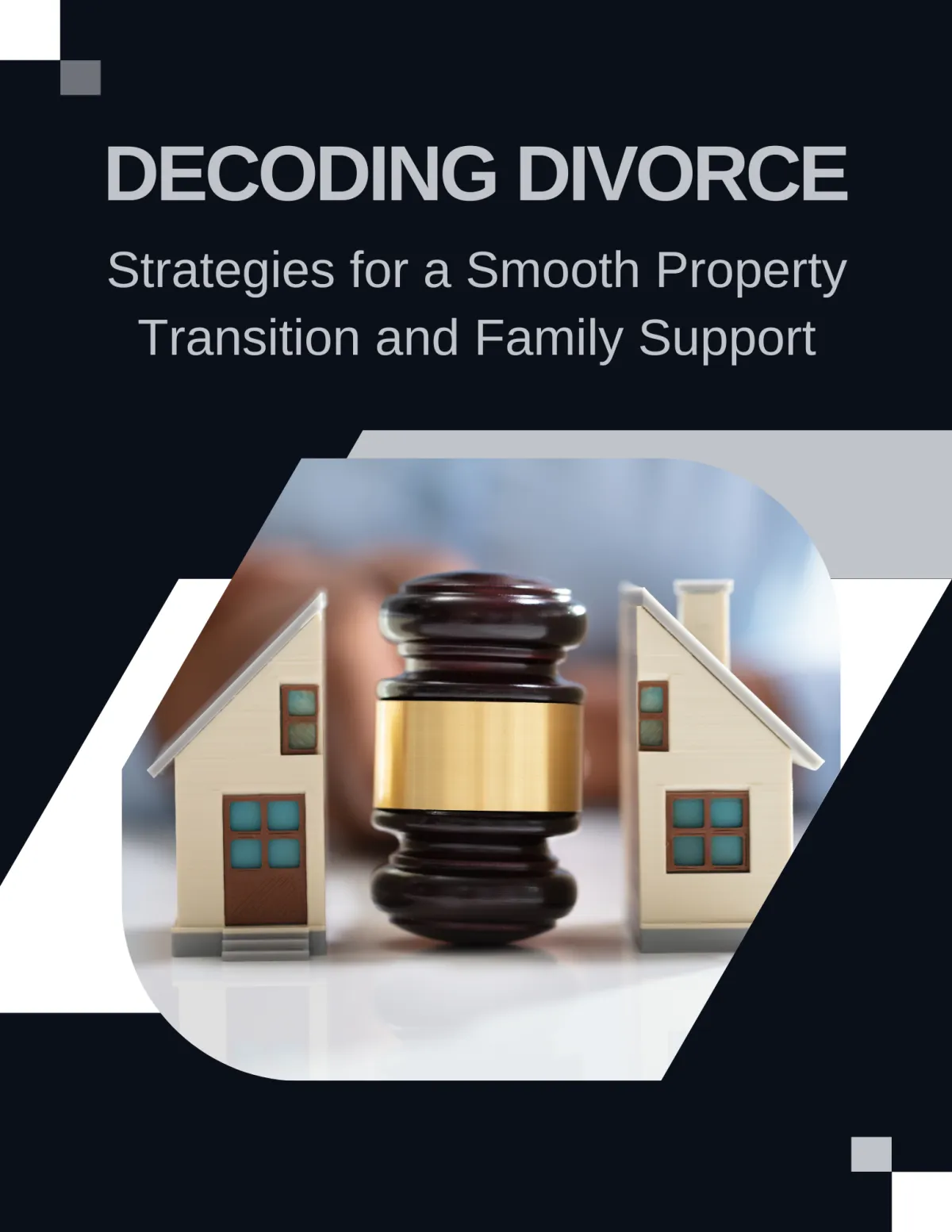 divorce guide
