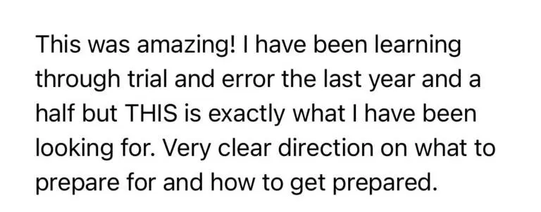 what people have said about the money playbook